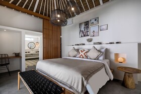 Villa Makena By Alfred In Bali