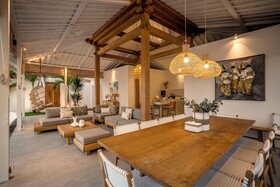 Villa Makena By Alfred In Bali