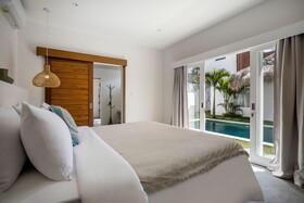 Villa Makena By Alfred In Bali