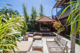 Villa Martine