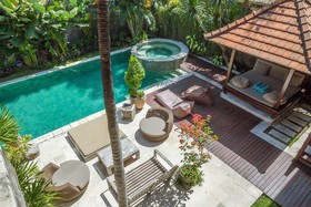 Villa Martine