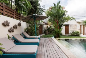 Villa Marula