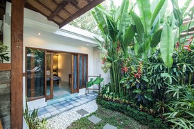 Villa Marula