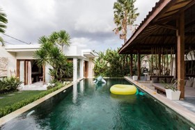 Villa Marula