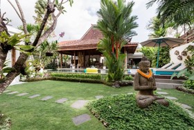Villa Marula