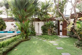Villa Marula
