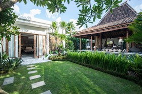 Villa Marula