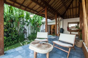 Villa Marula