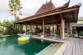 Villa Marula