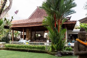 Villa Marula