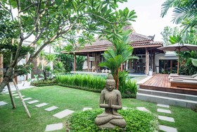 Villa Marula