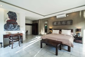 Villa Marula