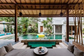 Villa Marula