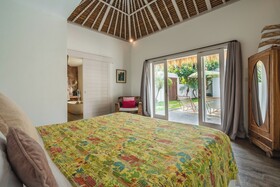 Villa M By Alfred In Bali
