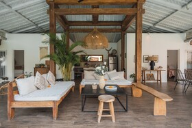 Villa M By Alfred In Bali