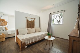 Villa M By Alfred In Bali