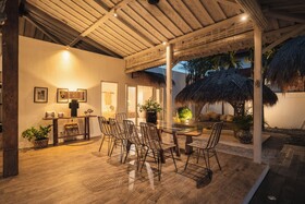 Villa M By Alfred In Bali