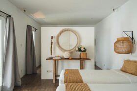 Villa M By Alfred In Bali