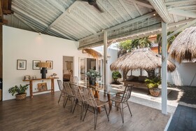 Villa M By Alfred In Bali