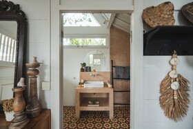 Villa M By Alfred In Bali