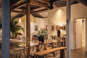 Villa M By Alfred In Bali