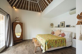 Villa M By Alfred In Bali