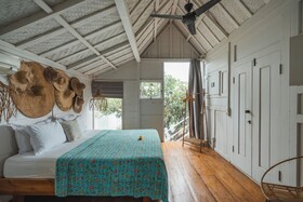 Villa M By Alfred In Bali
