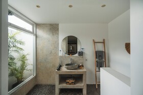 Villa M By Alfred In Bali