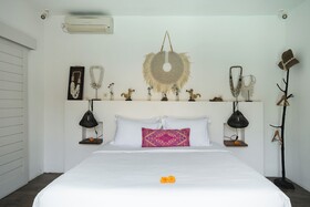 Villa M By Alfred In Bali