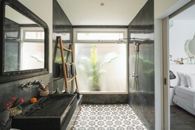 Villa M By Alfred In Bali
