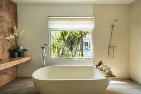 Villa M By Alfred In Bali