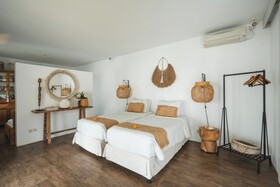 Villa M By Alfred In Bali