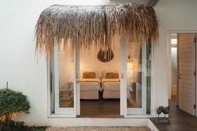 Villa M By Alfred In Bali