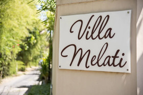 Villa Melati