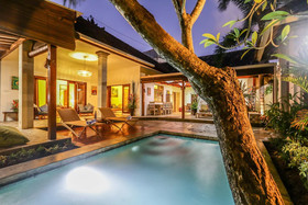 Villa Mira