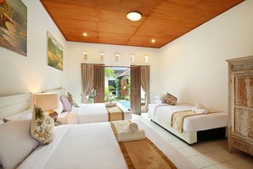 Villa Monaco