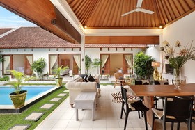 Villa Monaco