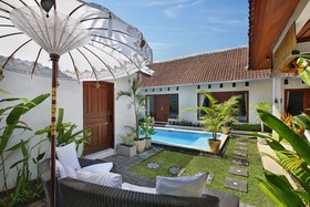 Villa Monaco