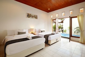 Villa Monaco