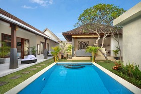 Villa Monaco