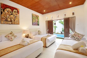 Villa Monaco