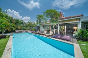 Villa Nahema