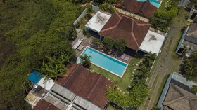 Villa Nahema
