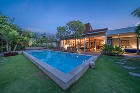 Villa Nahema