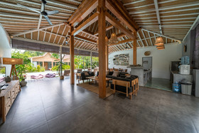 Villa Nahema