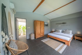 Villa Nahema