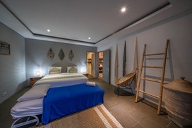 Villa Nahema
