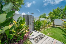 Villa Nahema