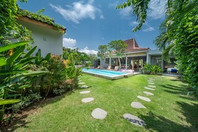 Villa Nahema