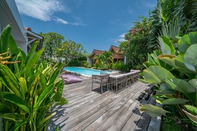 Villa Nahema